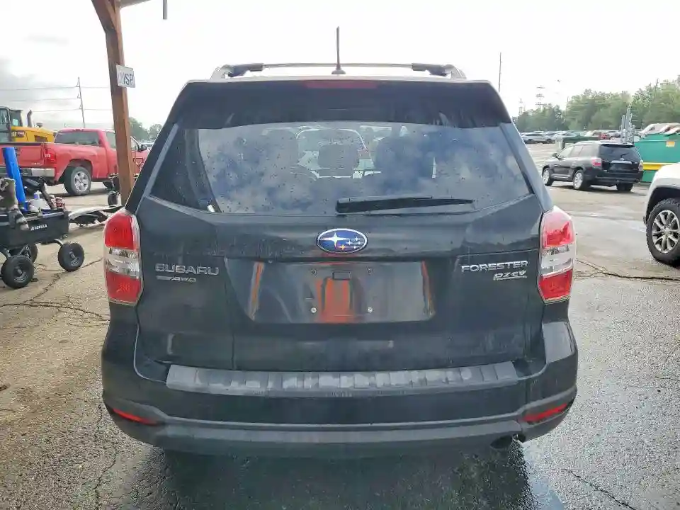 JF2SJAJC8EH421415 2014 SUBARU FORESTER-5