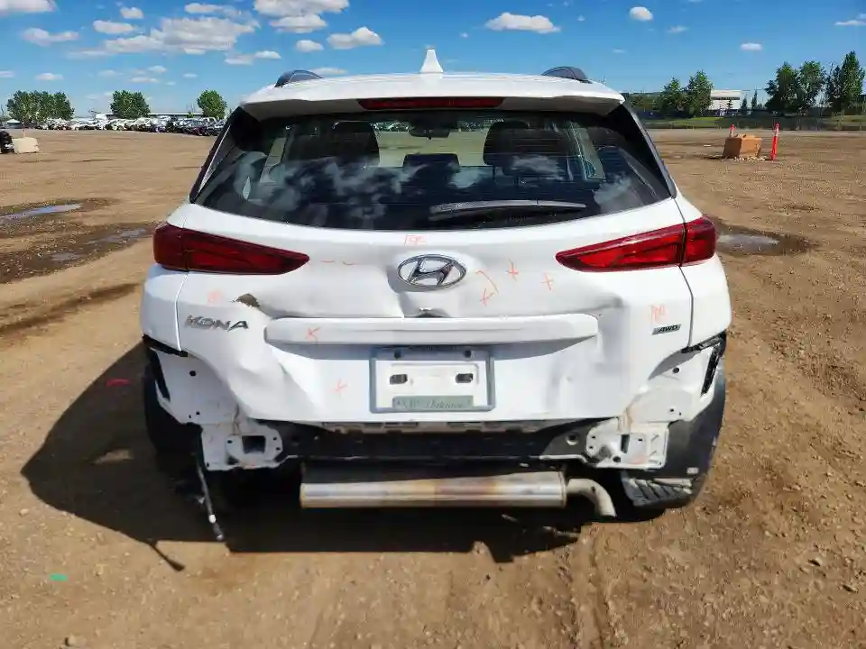 KM8K1CAB0PU993375 2023 HYUNDAI KONA ESSEN-5