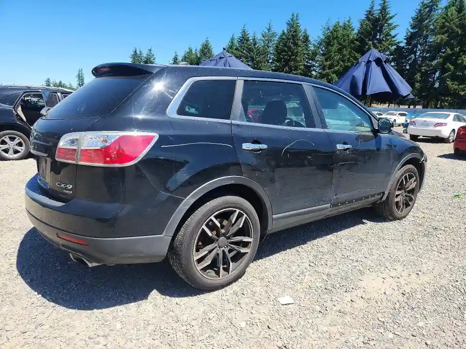 JM3TB3DVXB0308849 2011 MAZDA CX-9-2