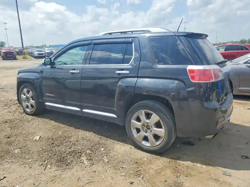 2GKFLZE36E6120350 2014 GMC TERRAIN-1