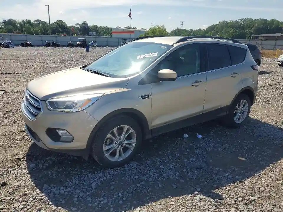 1FMCU0HD1JUA27500 2018 FORD ESCAPE-0