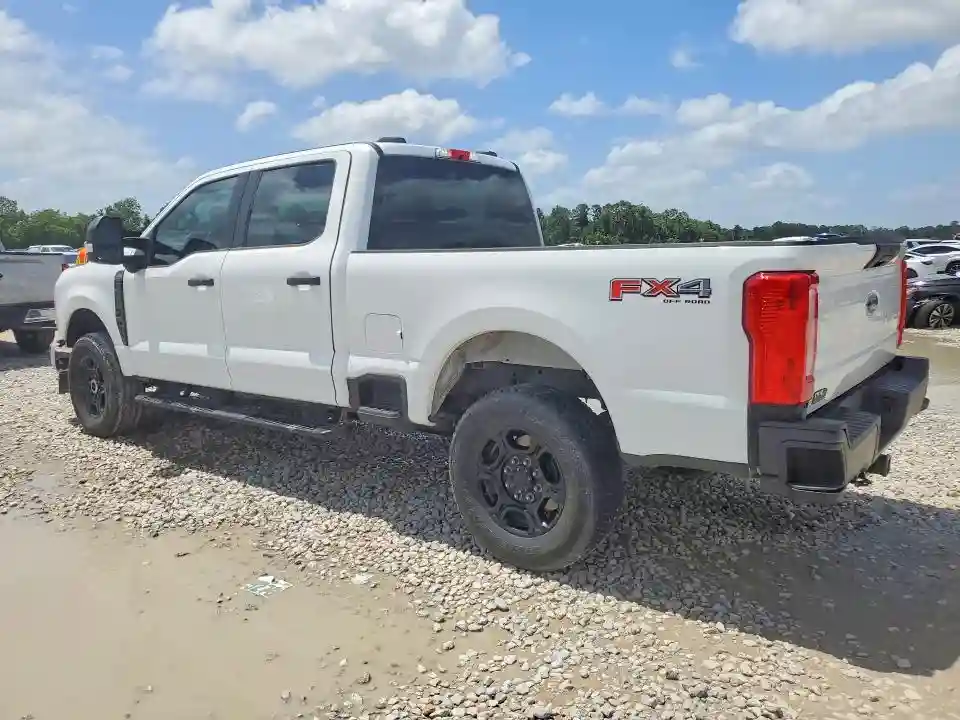 1FT8W2BA3SED52112 2025 FORD F250-1