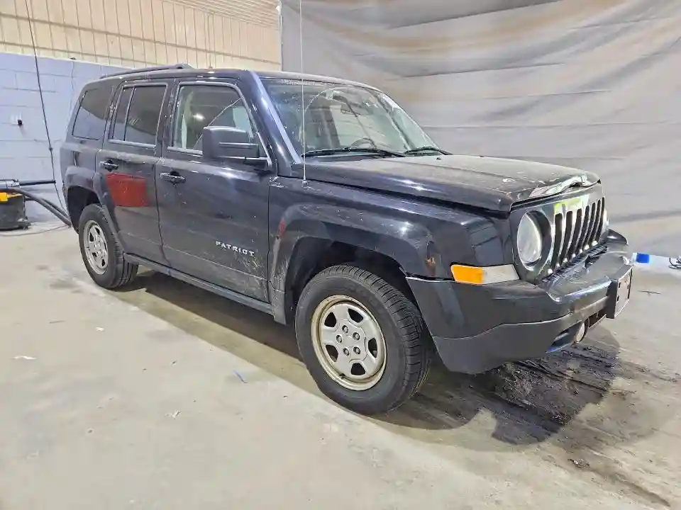1C4NJRBB9ED772082 2014 JEEP PATRIOT-3