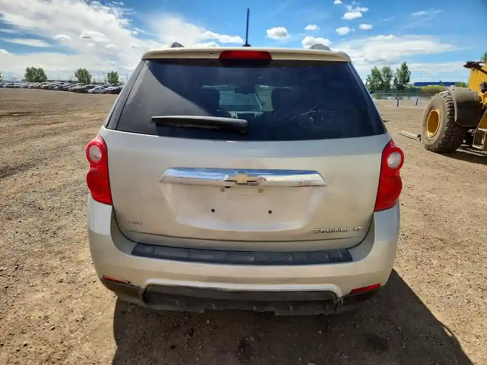 2GNFLFEK2F6192723 2015 CHEVROLET EQUINOX-5