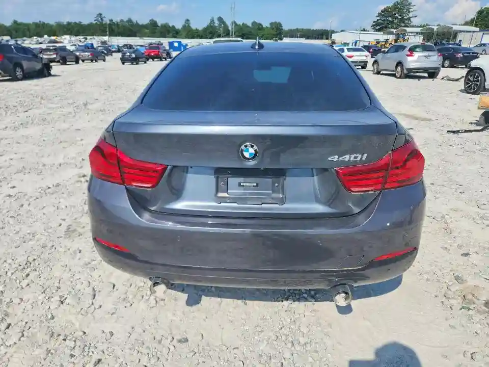 WBA4J5C57KBM66385 2019 BMW 4 SERIES-5