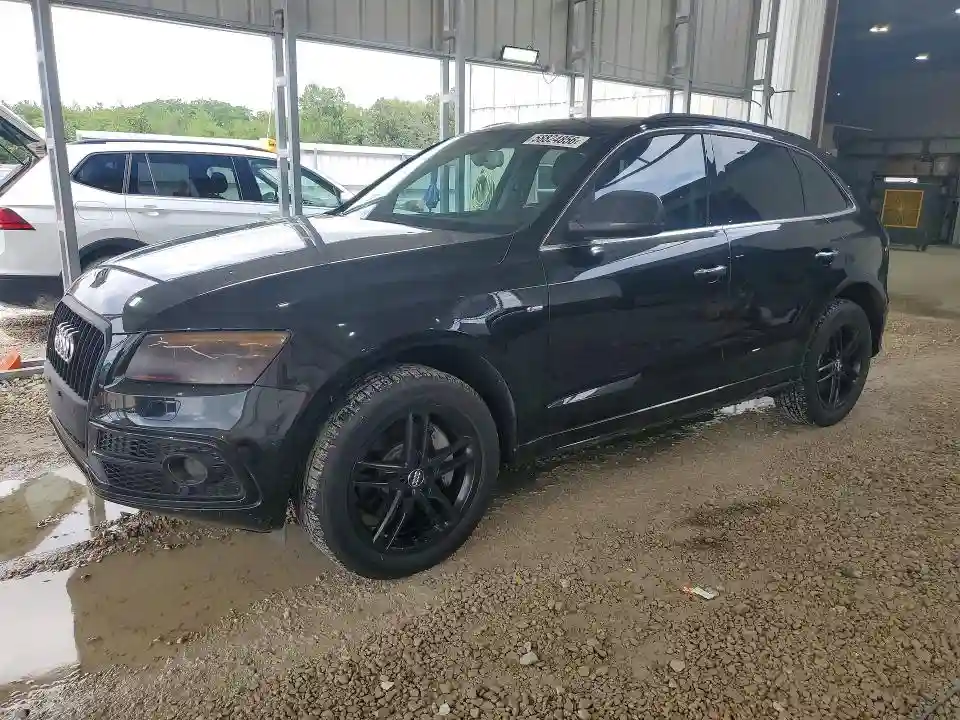 WA1DGAFP7FA008147 2015 AUDI Q5-0