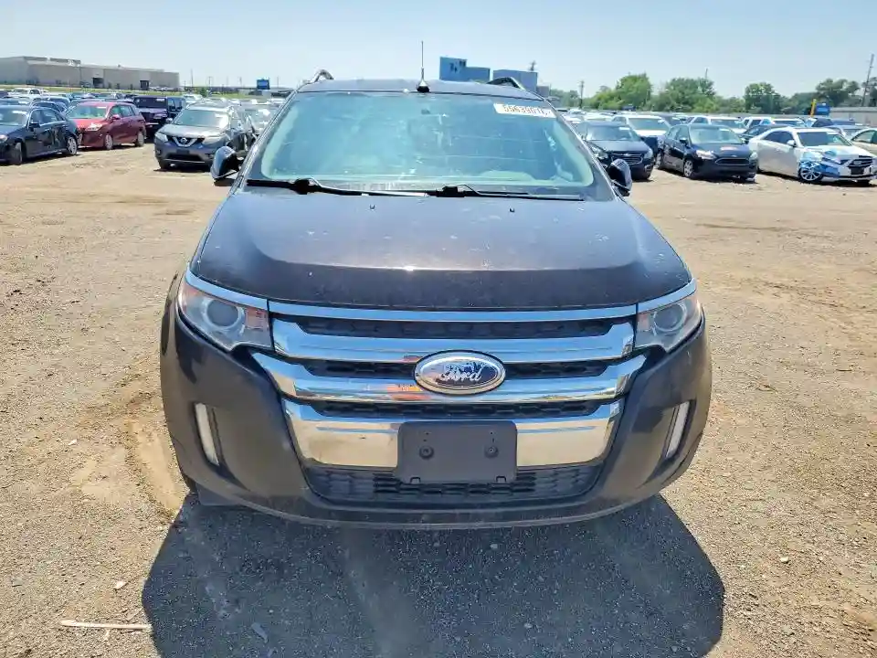 2FMDK3JC6DBC84398 2013 FORD EDGE-4