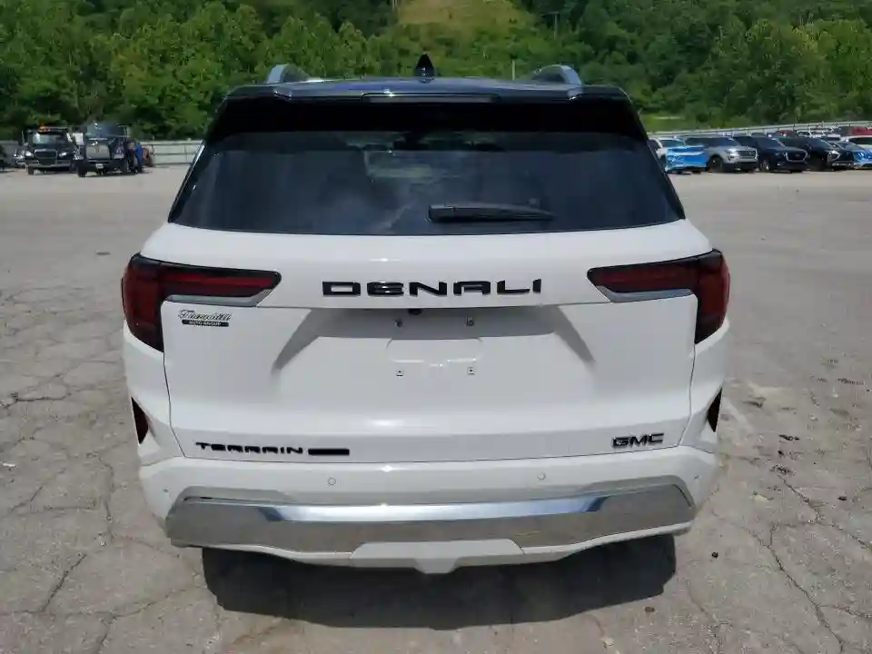 3GKALZEG5TL274697 2026 GMC TERRAIN-5