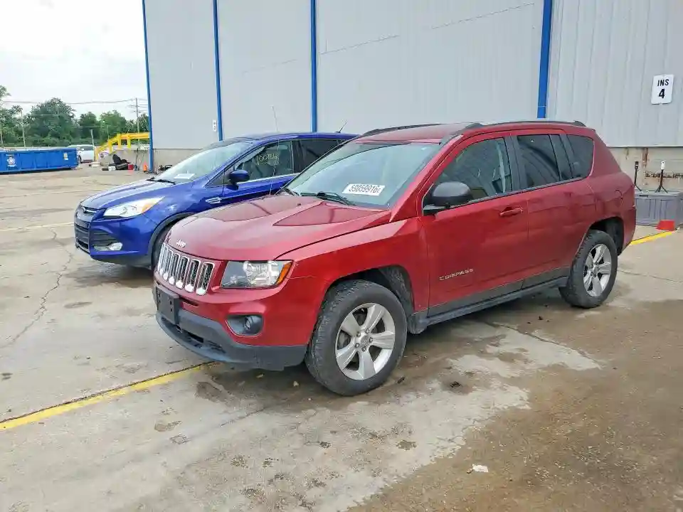1C4NJDBB6GD779478 2016 JEEP COMPASS-0