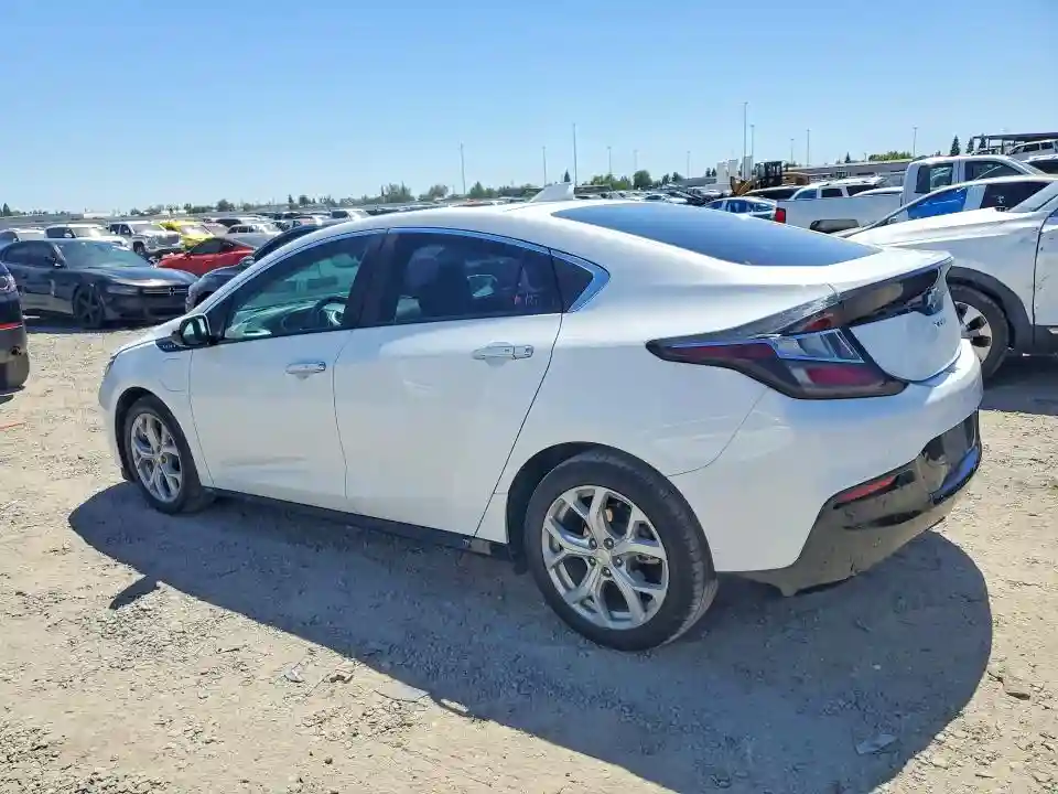 1G1RD6S53GU118353 2016 CHEVROLET VOLT-1