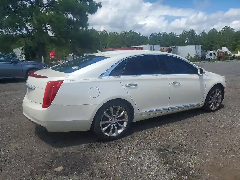 2G61L5S38E9296241 2014 CADILLAC XTS-2