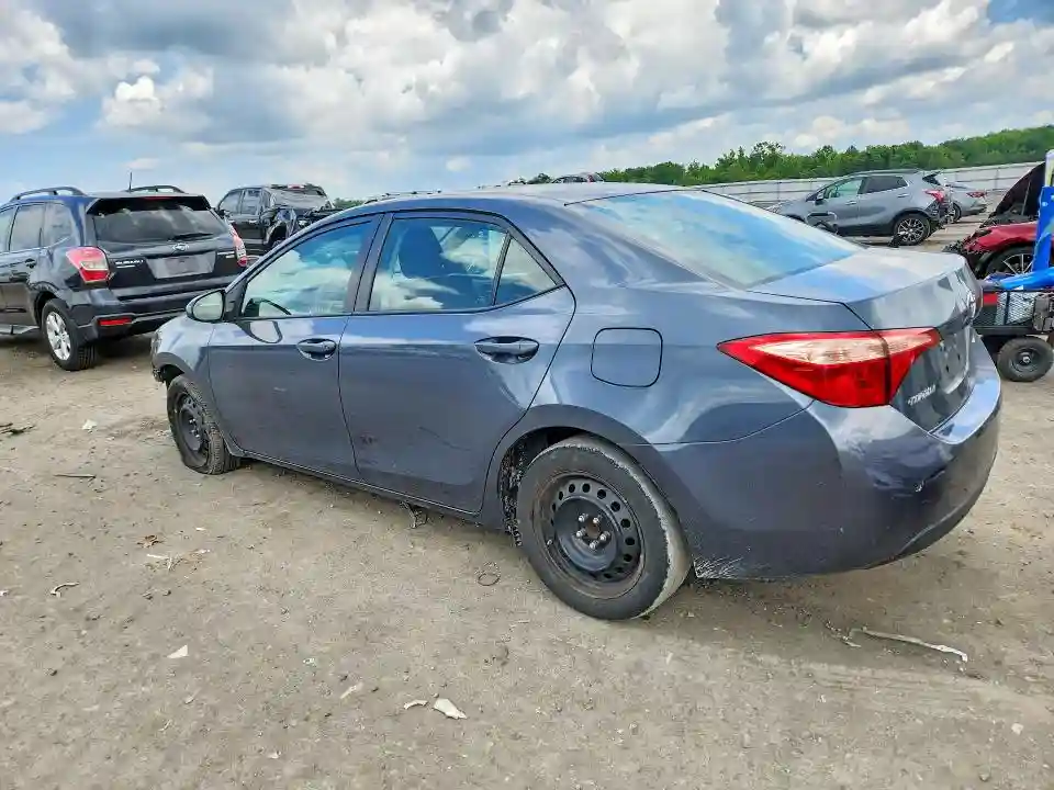 2T1BURHE8JC982109 2018 TOYOTA COROLLA-1