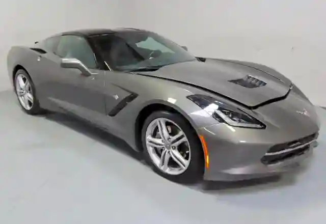 1G1YA2D76G5111600 2016 CHEVROLET CORVETTE-0