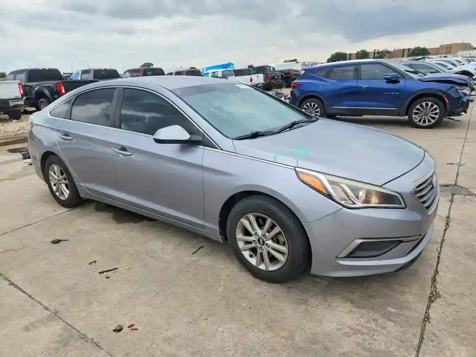 5NPE24AF5HH545605 2017 HYUNDAI SONATA-3