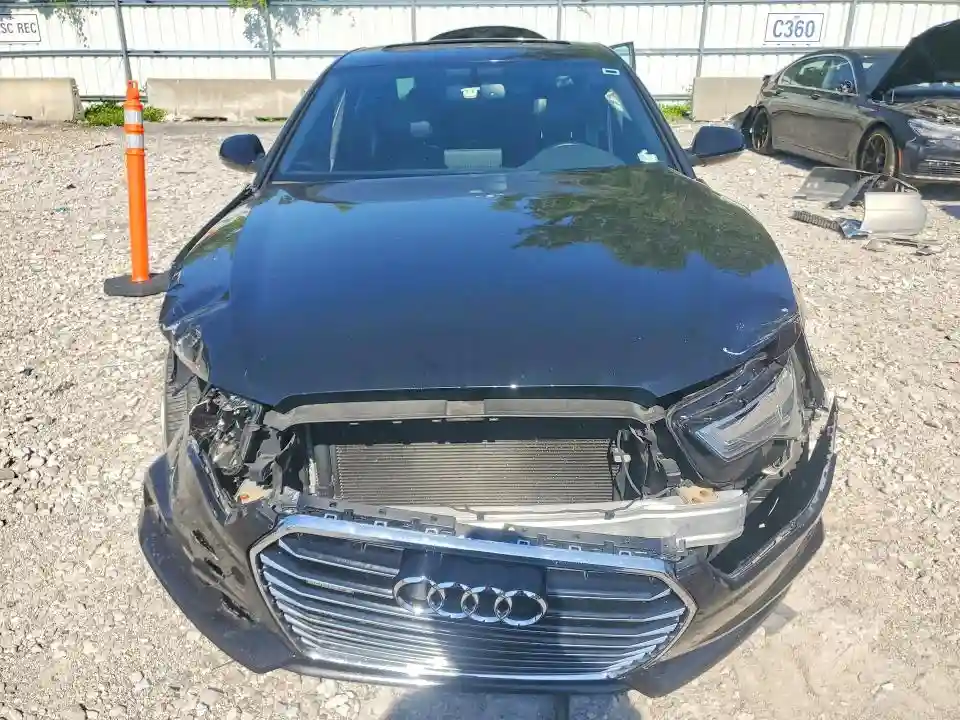 WAUGFAFC0GN106947 2016 AUDI A6-4