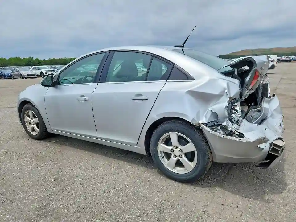 1G1PC5SB0D7183505 2013 CHEVROLET CRUZE-1