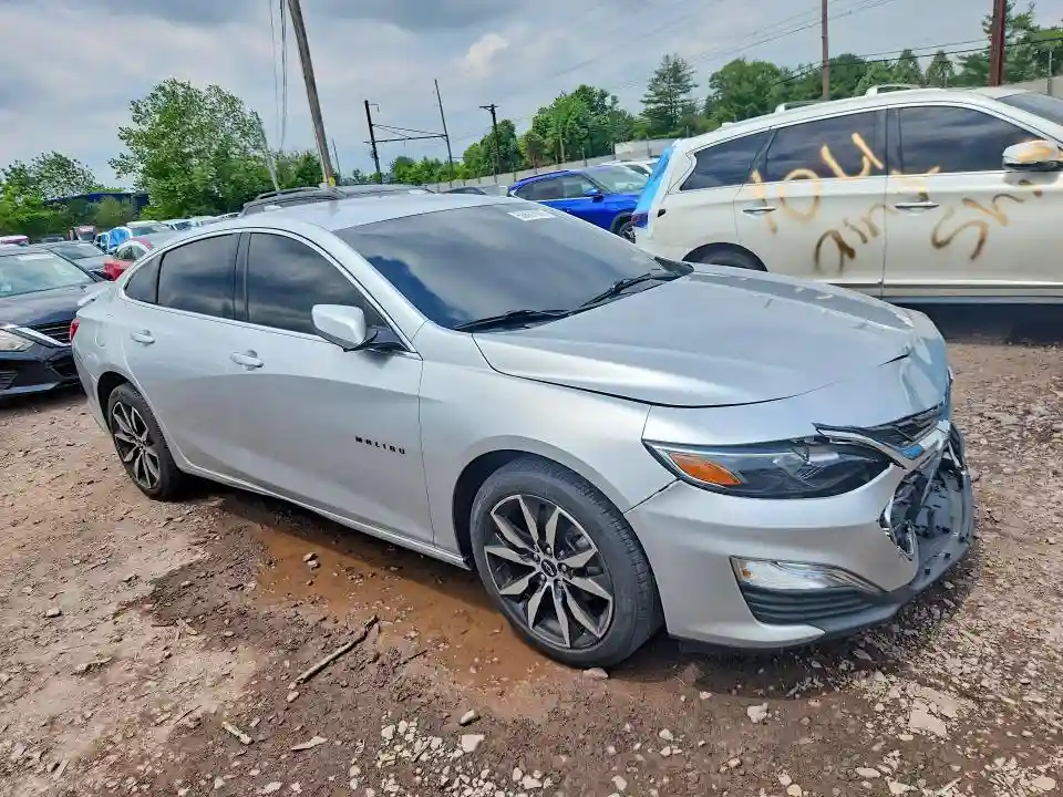 1G1ZG5ST0MF058001 2021 CHEVROLET MALIBU-3