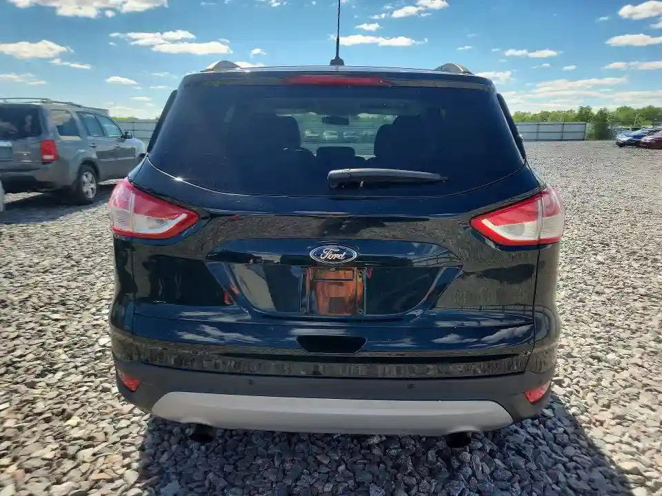 1FMCU9G92EUD59887 2014 FORD ESCAPE-5