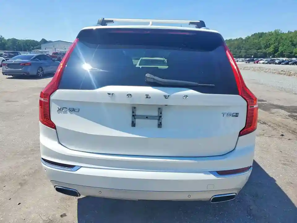 YV4BC0PL4H1178321 2017 VOLVO XC90-5