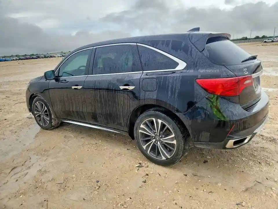 5J8YD3H50LL009455 2020 ACURA MDX-1
