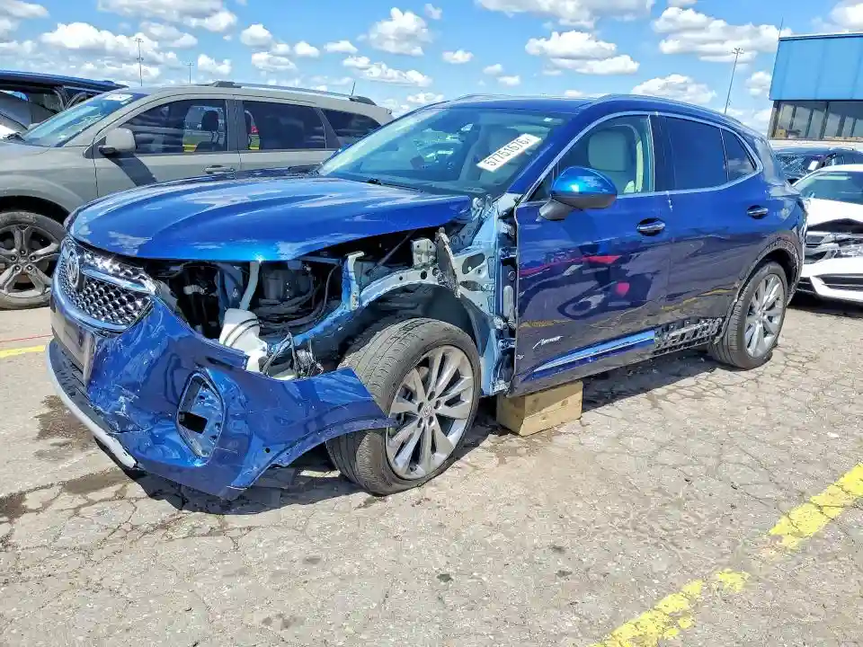 LRBFZSR49PD083091 2023 BUICK ENVISION-0