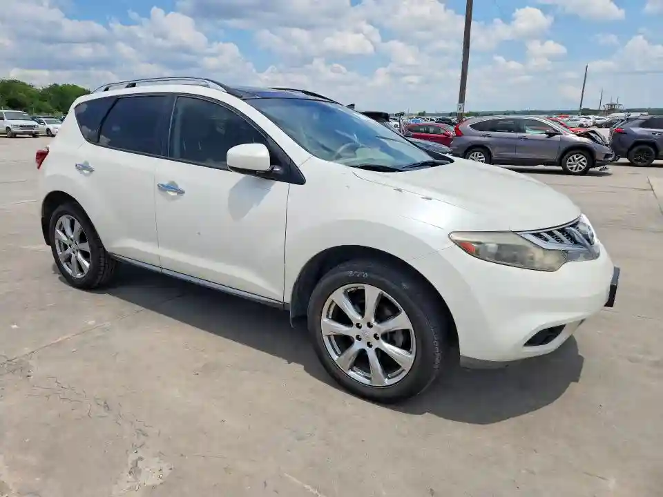 JN8AZ1MUXEW405224 2014 NISSAN MURANO-3