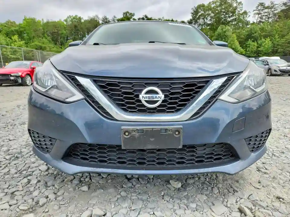 3N1AB7AP6HY261477 2017 NISSAN SENTRA-4