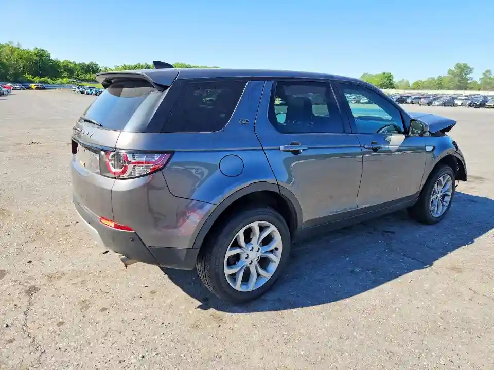 SALCR2FX8KH814252 2019 LAND ROVER DISCOVERY-2