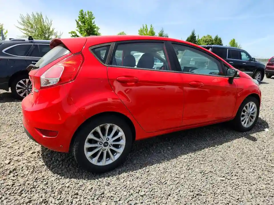 3FADP4EJ2EM196927 2014 FORD FIESTA-2