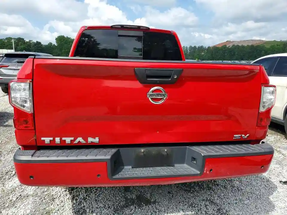 1N6AA1EF5MN512346 2021 NISSAN TITAN-5