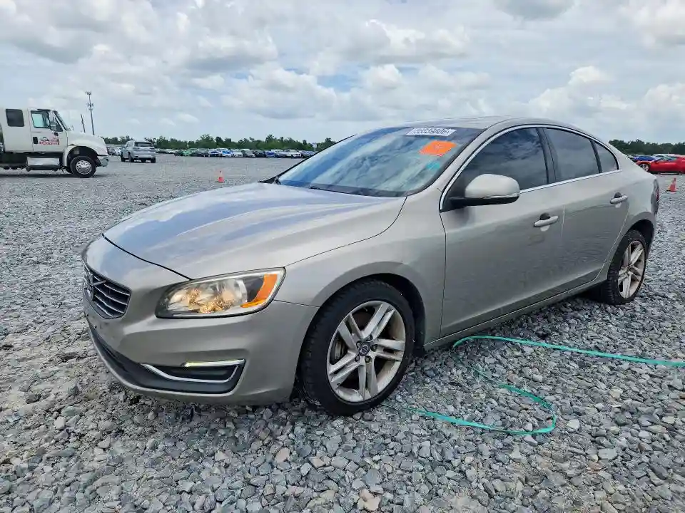 YV1612FS6E1290199 2014 VOLVO S60-0