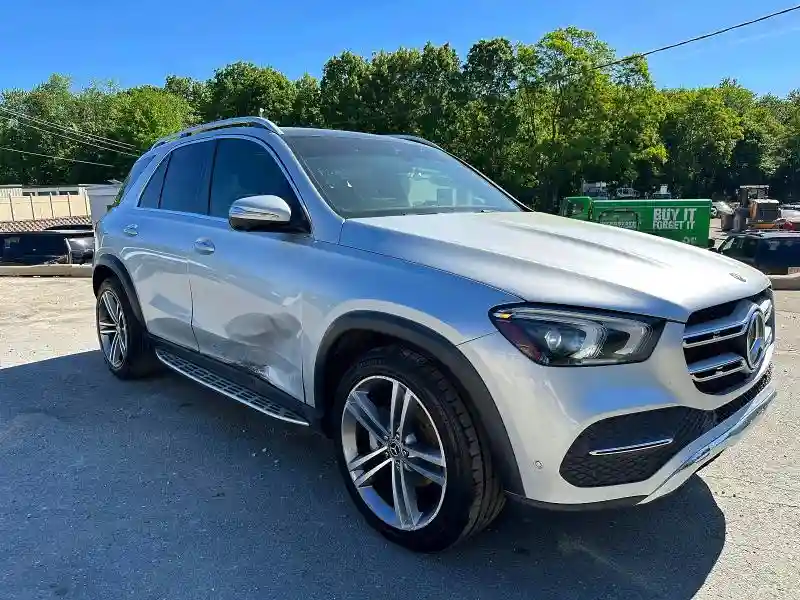 4JGFB4KB1LA025476 2020 MERCEDES-BENZ GLE-CLASS-3