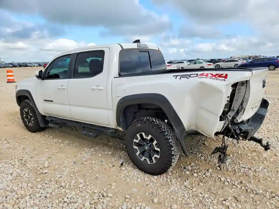 3TYCZ5AN3PT165997 2023 TOYOTA TACOMA-1