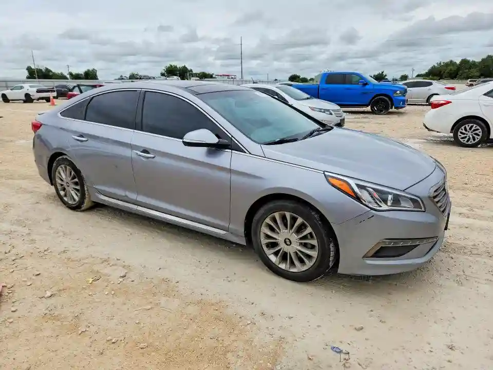 5NPE34AF6FH044944 2015 HYUNDAI SONATA-3