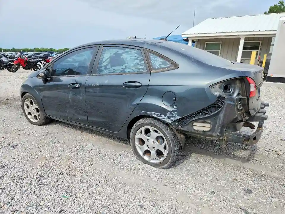3FADP4CJ0BM111808 2011 FORD FIESTA-1