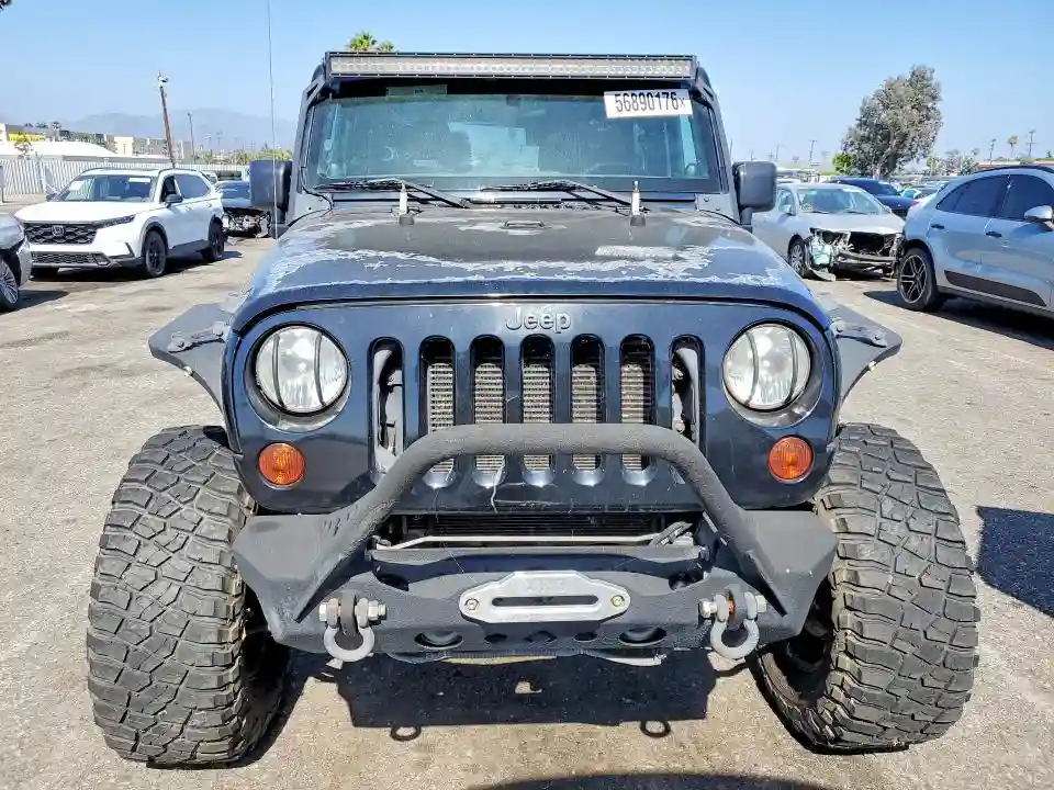 1C4AJWAG1CL281115 2012 JEEP WRANGLER-4