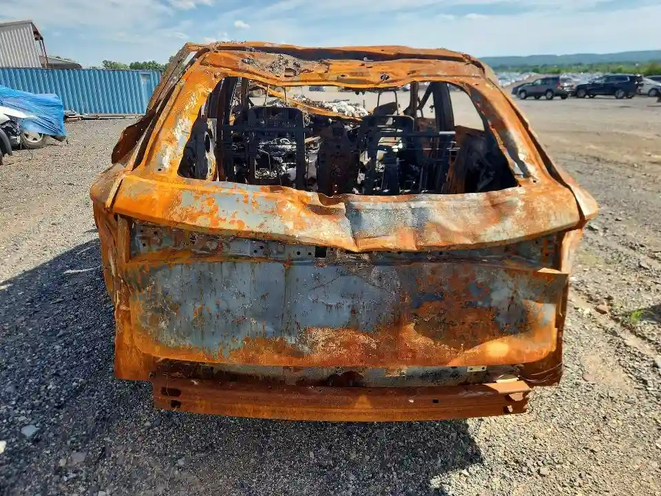 2T2BBMCA8SC097743 2025 LEXUS RX 350H-5