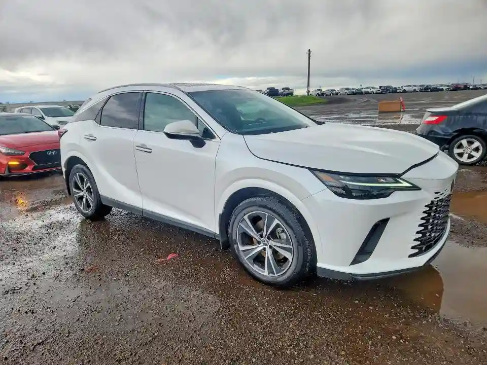 2T2BAMCA6SC106409 2025 LEXUS RX300-3