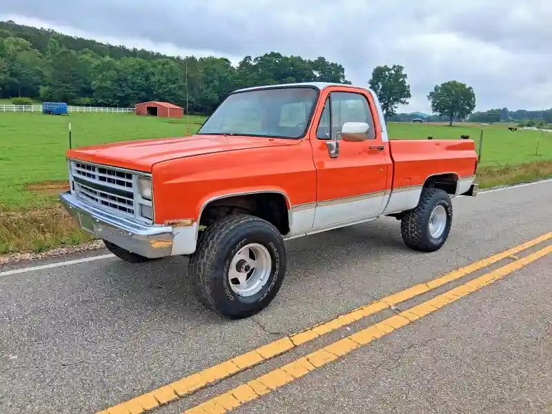 2GTEK14H6E1504439 1984 GMC C/K/R1500-1