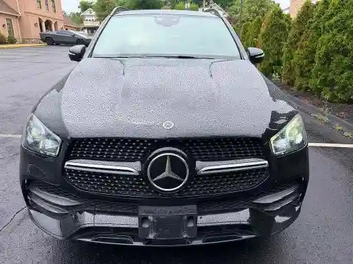 4JGFB5KB5PA964030 2023 MERCEDES-BENZ GLE-CLASS-4