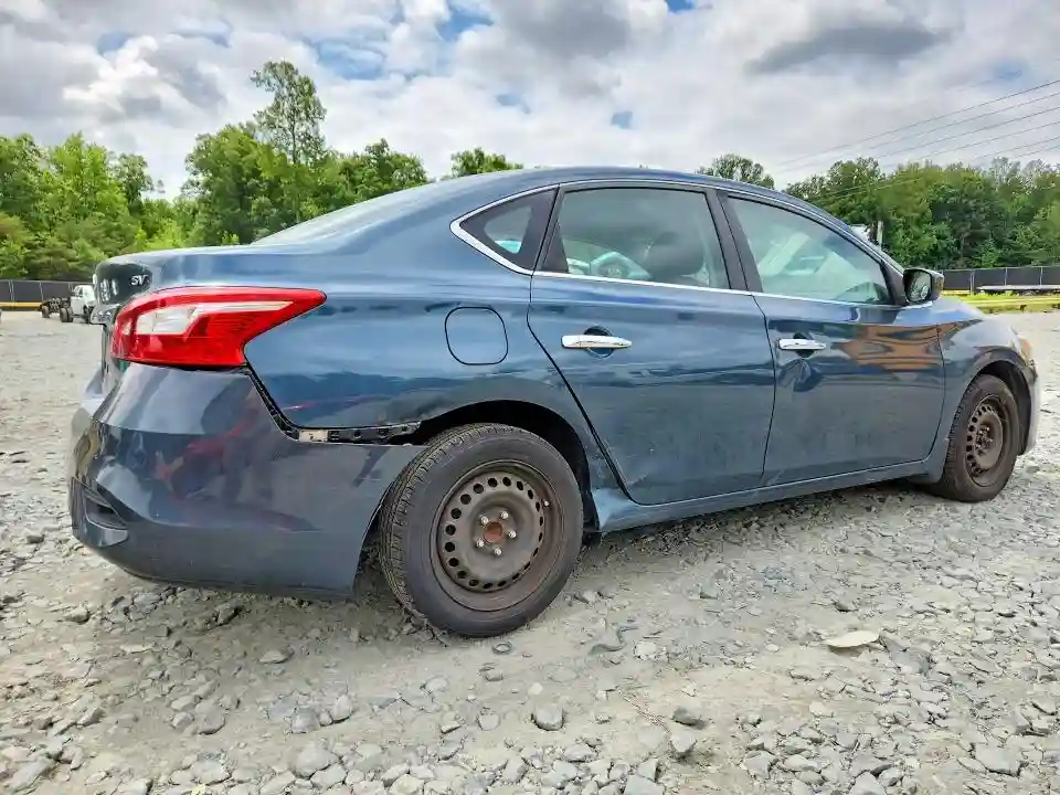 3N1AB7AP6HY261477 2017 NISSAN SENTRA-2