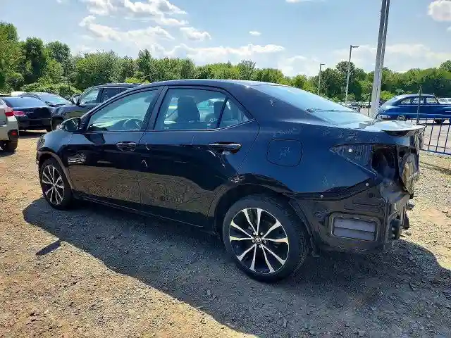2T1BURHE1JC063794 2018 TOYOTA COROLLA-1