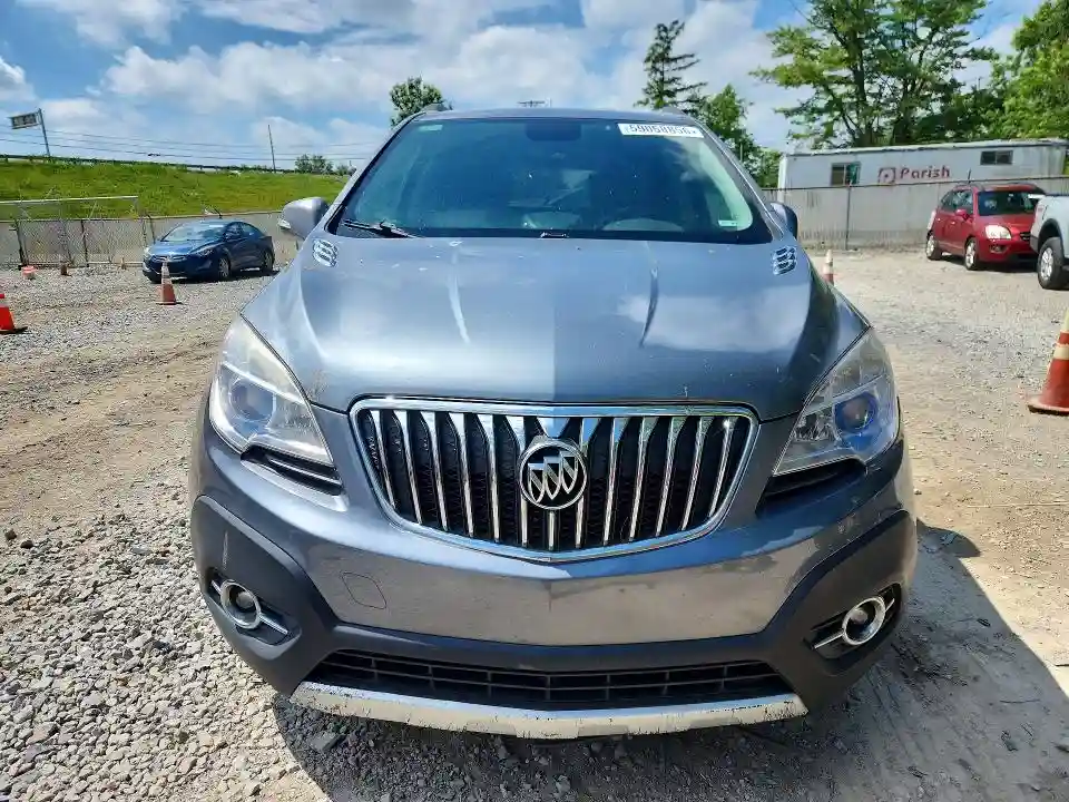 KL4CJCSB8EB586334 2014 BUICK ENCORE-4
