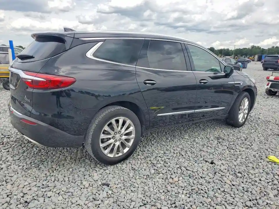 5GAERCKW9MJ193409 2021 BUICK ENCLAVE-2