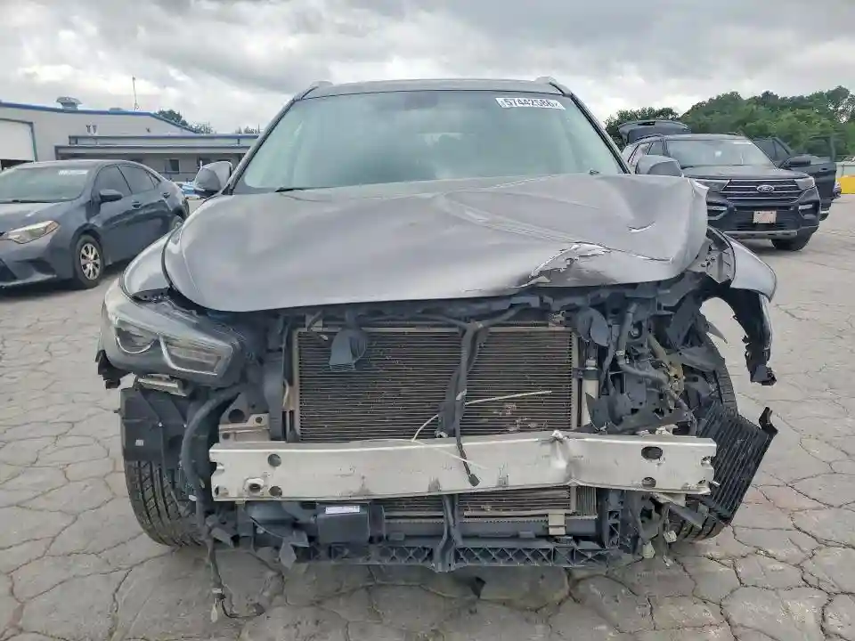 5N1DL0MM0HC547412 2017 INFINITI QX60 BASE-4