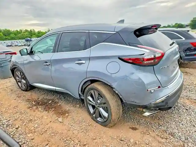 5N1AZ2DS2MC115359 2021 NISSAN MURANO-1