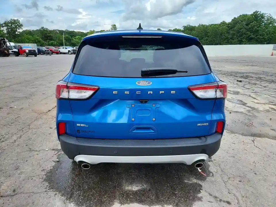 1FMCU9H63MUA51324 2021 FORD ESCAPE-5