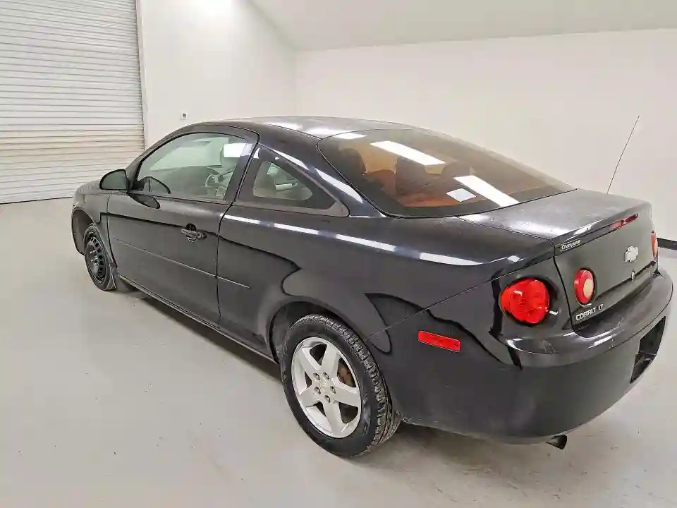 1G1AF1F56A7152197 2010 CHEVROLET COBALT-1