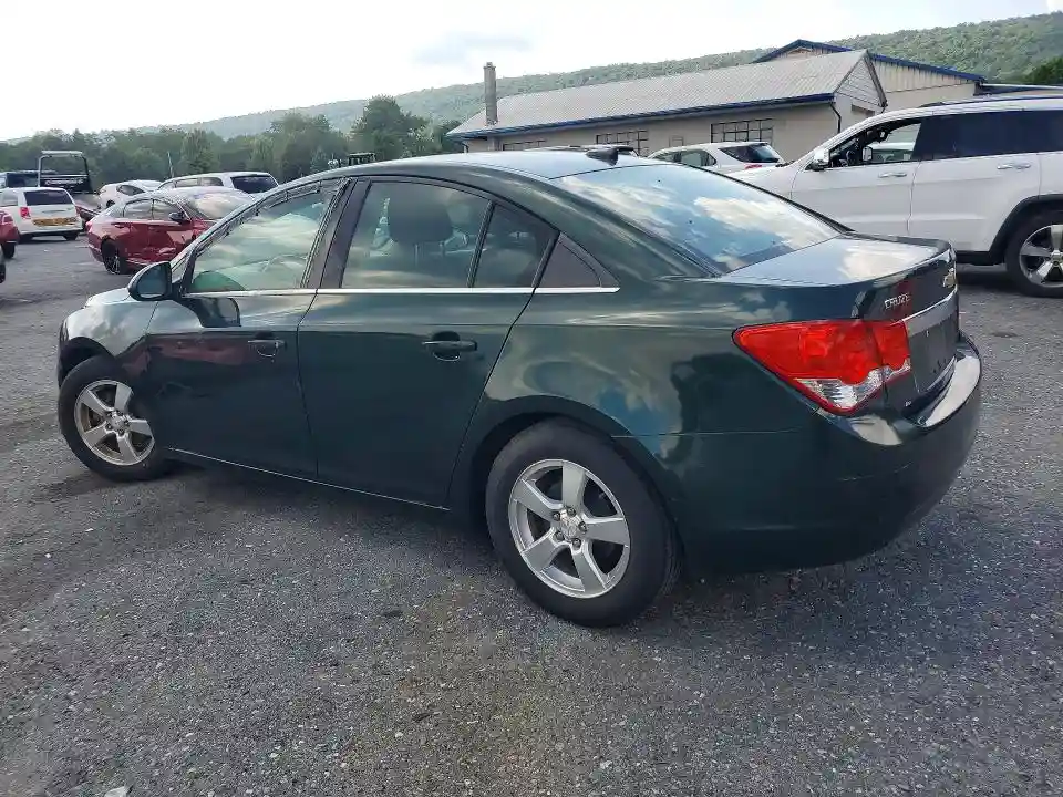 1G1PC5SB2E7266368 2014 CHEVROLET CRUZE-1