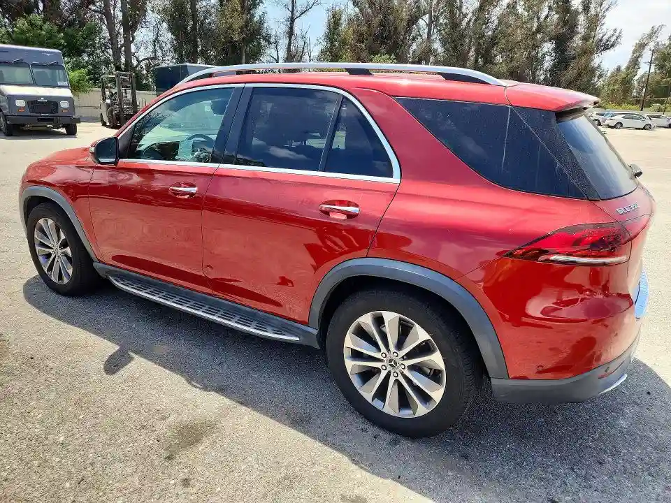 4JGFB4KBXLA072246 2020 MERCEDES-BENZ GLE-CLASS-1